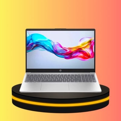 HP Notebook AMD Ryzen 7 จอ 15.6" FHD