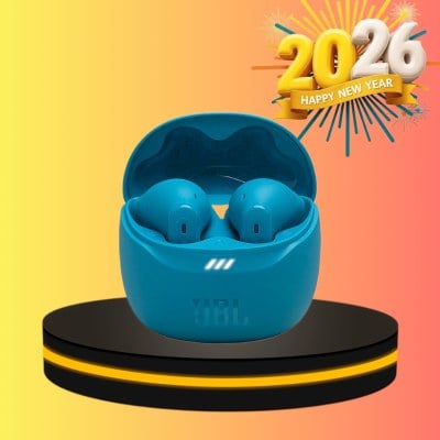 หูฟัง JBL Earbuds TWS Tune Flex 2