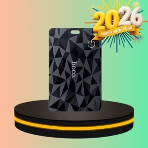 GPS Tag อุปกรณ์ติดตาม มาในรูปแบบการ์ด พกพาสะดวก รองรับ iOS Find My ไม่ต้องโหลดเพิ่ม