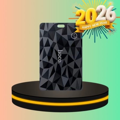 GPS Tag อุปกรณ์ติดตาม มาในรูปแบบการ์ด พกพาสะดวก รองรับ iOS Find My ไม่ต้องโหลดเพิ่ม