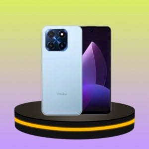 สมาร์ทโฟน MEIZU MBlu 22