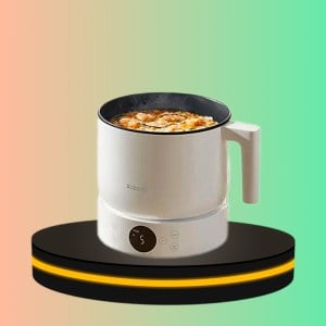 Xiaomi เตาแม่เหล็กไฟฟ้า รุ่น Cooker 1.5 ลิตร