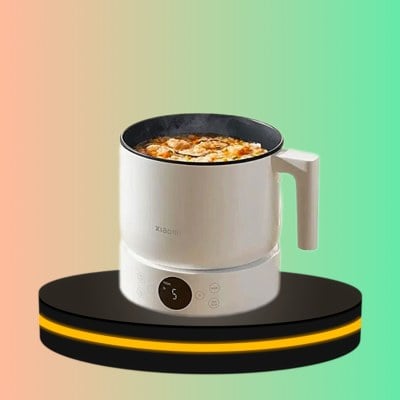 Xiaomi เตาแม่เหล็กไฟฟ้า รุ่น Cooker 1.5 ลิตร