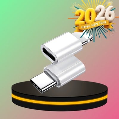 อะแดปเตอร์ หัวแปลงสาย Converte