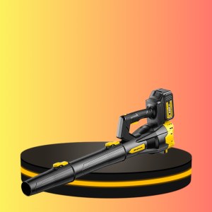 Maybuck Japan เครื่องเป่าลมไร้สาย ปรับได้ 6 สปีด