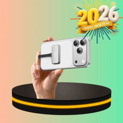 ORICO Portable SSD Mini แบบพกพา ความจุ 1TB