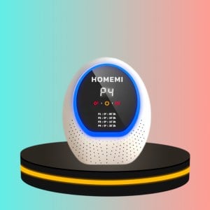 Homemi เครื่องผลิตโอโซน