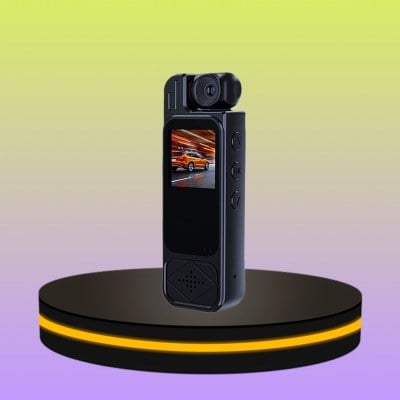 กล้องมินิ แบบพกพา ขนาดเล็ก 1.3 นิ้ว รุ่น 1080PB