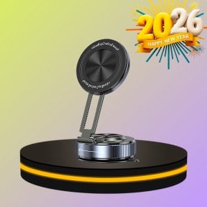 Moreno ที่วางมือถือในรถ แบบแม่เหล็ก