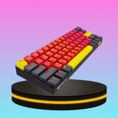 Keyboard คีย์บอร์ดเกมมิ่ง