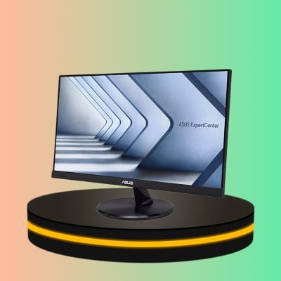 ASUS ExpertCenter C2221HF จอมอนิเตอร์ ขนาด 22" นิ้ว