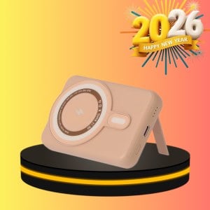 พาวเวอร์แบงค์ Blue Box MiniMag 10,000 mAh