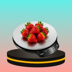 เครื่องชั่งอาหารในครัว ดิจิตอล