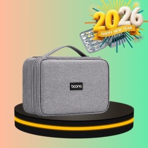 กระเป๋า เก็บสายชาร์จ และ ฯลฯ อนเกประสงค์