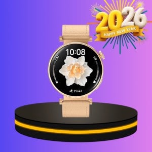 Suplife Watch W2 นาฬิกาสมาร์ทวอทช์ วัดการเต้นของหัวใจ ติดตามการนอน