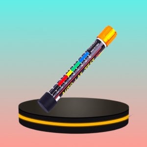 ปากกาทดสอบความหนาสีรถยนต์