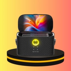 ลำโพงบลูทูธ IKARAO Shell S2