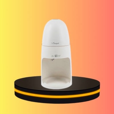 Seagull เครื่องทำน้ำแข็งไสเกล็ดหิมะ