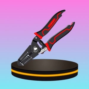 คีมปอกสายไฟ 7 iN 1 อเนกประสงค์