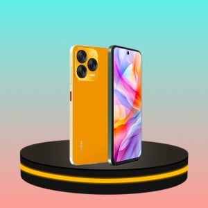 สมาร์ทโฟน ZTE Nubia V70