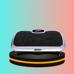 เครื่องสลายไขมัน เครื่องออกกำลังกายแบบสั่น ปรับได้ 150 ระดับ