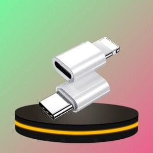 อะแดปเตอร์ หัวแปลงสาย Converte