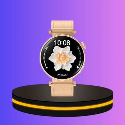 Suplife Watch W2 นาฬิกาสมาร์ทวอทช์ วัดการเต้นของหัวใจ ติดตามการนอน