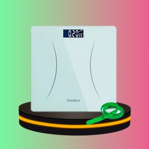 เครื่องชั่งน้ำหนักดิจิตอล