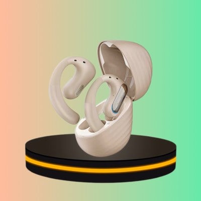 OpenRock หูฟังบลูทูธ