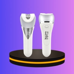 เครื่องกําจัดขนไฟฟ้า 7 in 1 อเนกประสงค์