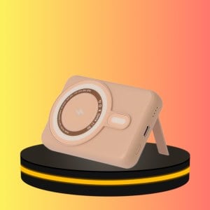 พาวเวอร์แบงค์ Blue Box MiniMag 10,000 mAh