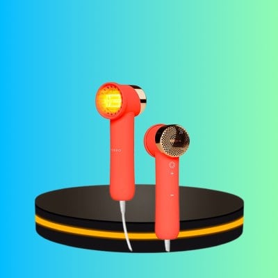 FOREO PEACH 2 go เลเซอร์กำจัดขน ถาวรด้วย IPL ไม่เจ็บ มีระบบทำความเย็นผิว