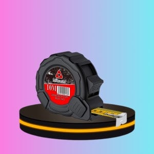 ตลับเมตร ยาว 10 เมตร