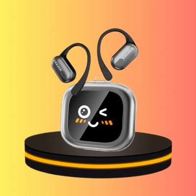 Lenovo ERAZER XF38 หูฟังแปลภาษา แบบเรียลไทม์