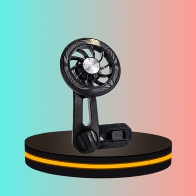 ที่วางโทรศัพท์ ในรถยนต์ แบบเสียบช่องแอร์