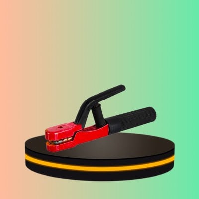 หัวเชื่อม 500A กล่องแดง