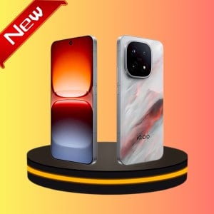 [ ใหม่ ] iQOO 15