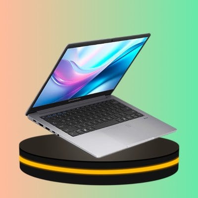 ASUS ExpertBook P1 Intel® Core i3-1315U