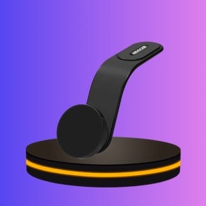 ที่วางโทรศัพท์มือถือในรถ รุ่นปกติ เฉพาะ Macsafe