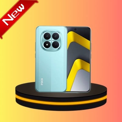 [ ใหม่ ] Xiaomi POCO M8 Pro 5G