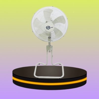 SONAR พัดลมอุตสาหกรรม 18 นิ้ว