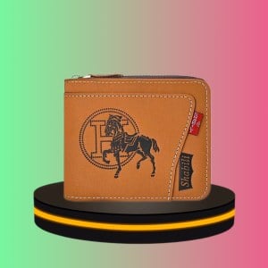 กระเป๋าสตางค์ มีช่องใส่บัตรได้หลายใบ