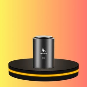 น้ำหอมปรับอากาศรถยนต์ Triple-Action Purification กำจัดกลิ่นได้ 94%