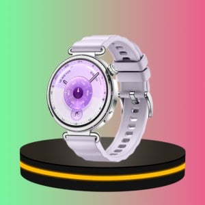 Huawei Watch GT 6 Series สีม่วง ขนาด 41 mm.