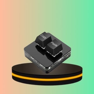 ปุ่มลัด Copy & Paste