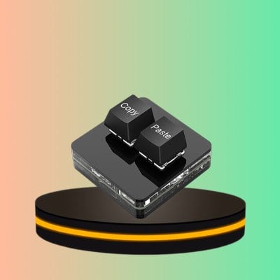 ปุ่มลัด Copy & Paste