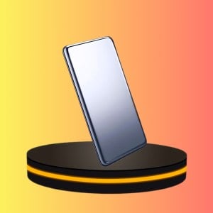 Xiaomi Ultra Slim พาวเวอร์แบงค์ ขนาด 5000mAh สีเงิน