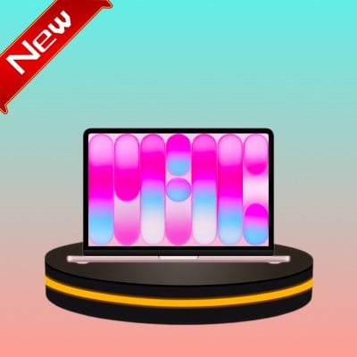 [ ใหม่ ] MacBook Neo