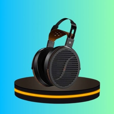 Fosi Audio i5 หูฟังไดรเวอร์ Planar เสียงโปร่งชัดทุกย่าน แยกรายละเอียดแม่นยำ