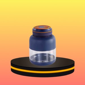 LENODI เครื่องปั่นน้ำผล แบบพกพา